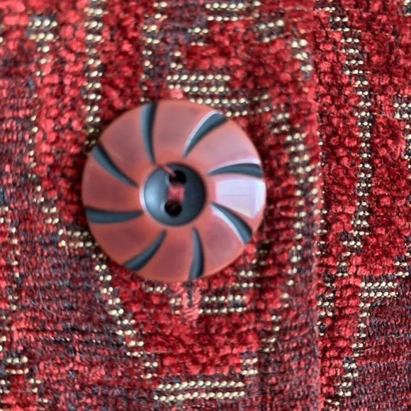 **NEW Flashback Tapestry Pocket Blazer - Picture 5 of 8